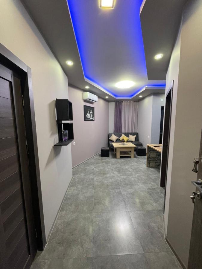 Comfortable Apartment Комфортные Апартаменты Self Check In Erevan Exterior foto