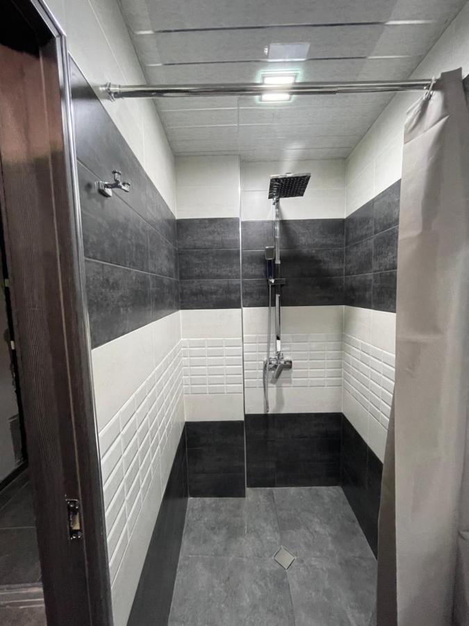 Comfortable Apartment Комфортные Апартаменты Self Check In Erevan Exterior foto