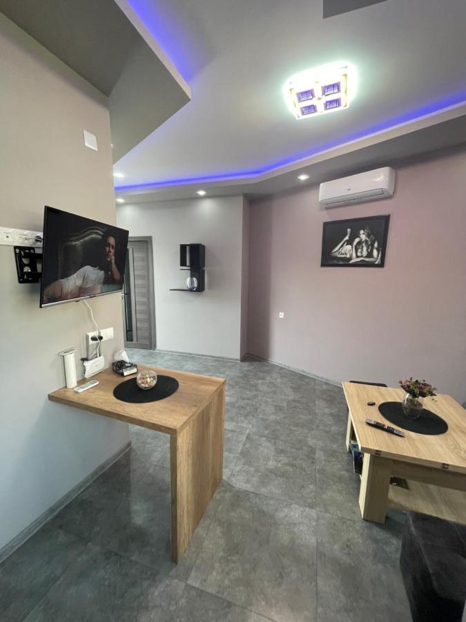 Comfortable Apartment Комфортные Апартаменты Self Check In Erevan Exterior foto