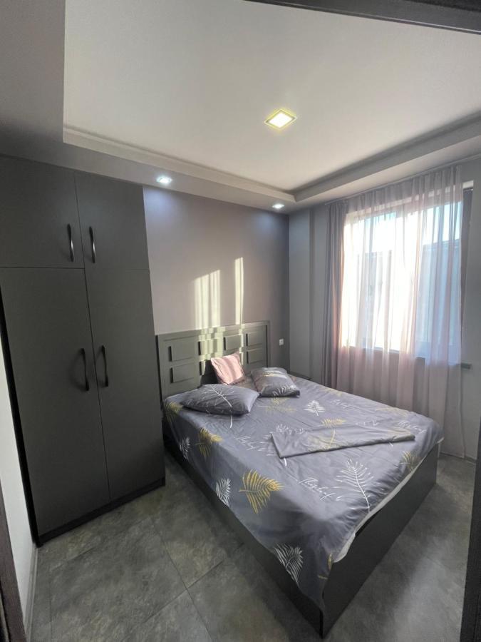 Comfortable Apartment Комфортные Апартаменты Self Check In Erevan Exterior foto