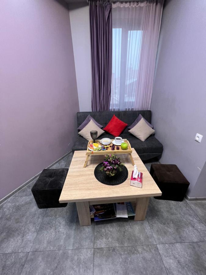 Comfortable Apartment Комфортные Апартаменты Self Check In Erevan Exterior foto