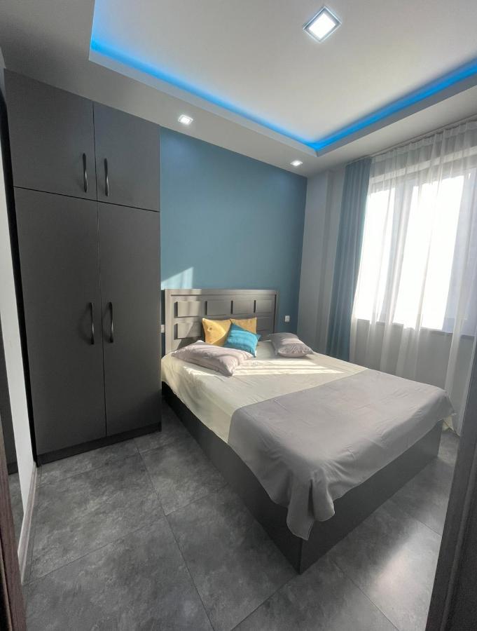 Comfortable Apartment Комфортные Апартаменты Self Check In Erevan Exterior foto