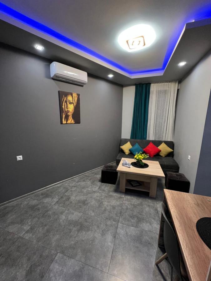 Comfortable Apartment Комфортные Апартаменты Self Check In Erevan Exterior foto