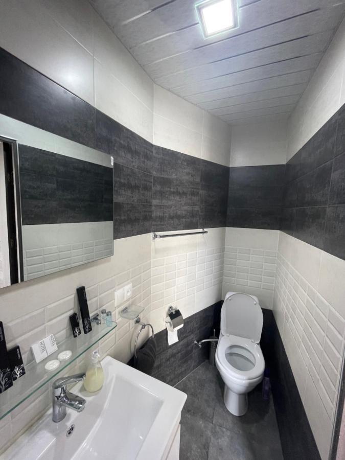 Comfortable Apartment Комфортные Апартаменты Self Check In Erevan Exterior foto
