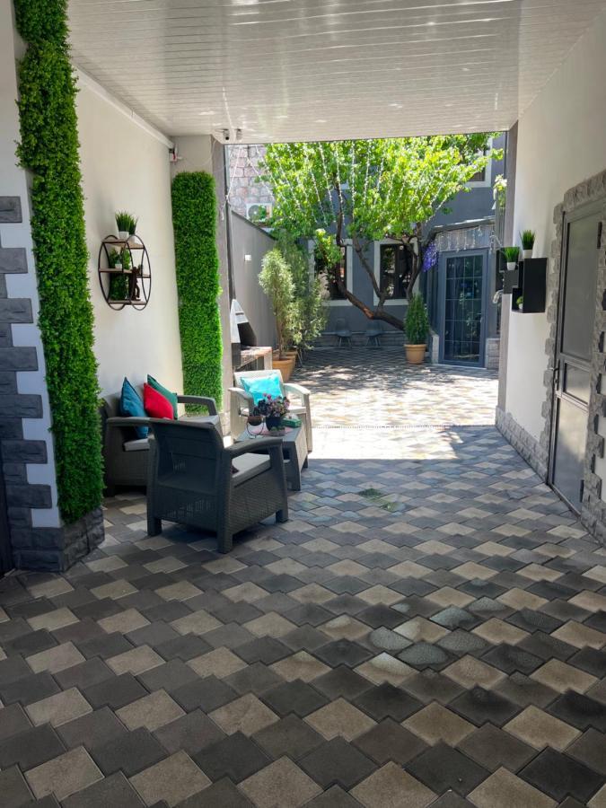 Comfortable Apartment Комфортные Апартаменты Self Check In Erevan Exterior foto