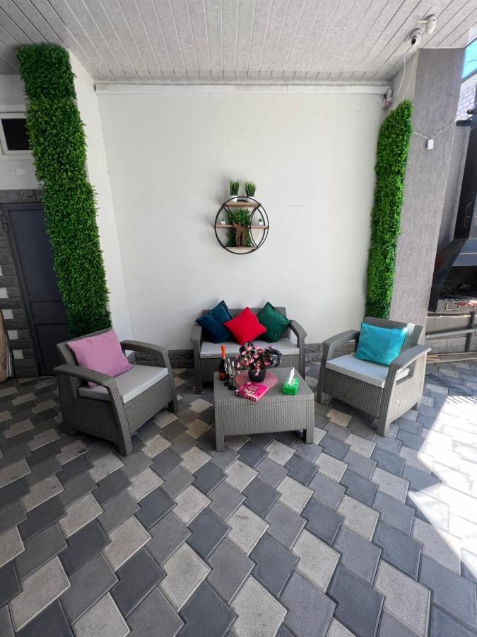 Comfortable Apartment Комфортные Апартаменты Self Check In Erevan Exterior foto
